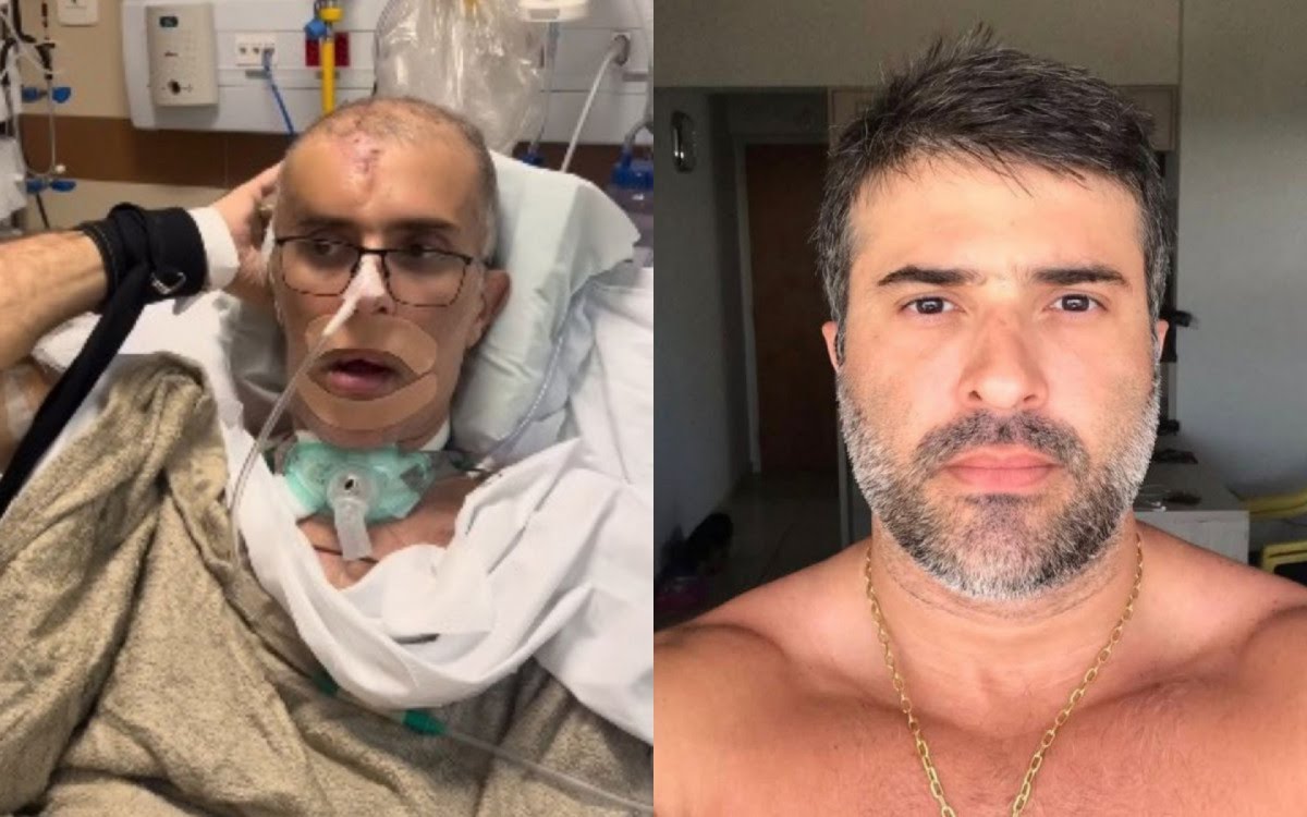 Esposa de policial baleado revela o último pedido do marido antes de morrer: “Prendam o… Ver Mais