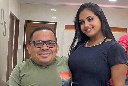 Mulher expõe traição de Chicão dos Teclados e vaza conversa comprometedora: “Ele nunca disse…” Ver mais