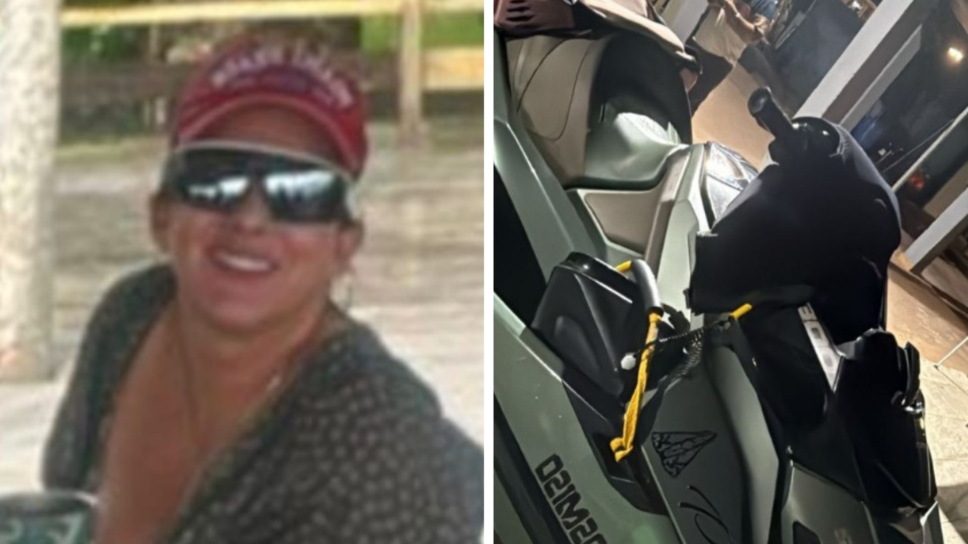 Após 2 dias de buscas, corpo de advogada é encontrado no rio e detalhe na água assustou a todos… Ver Mais