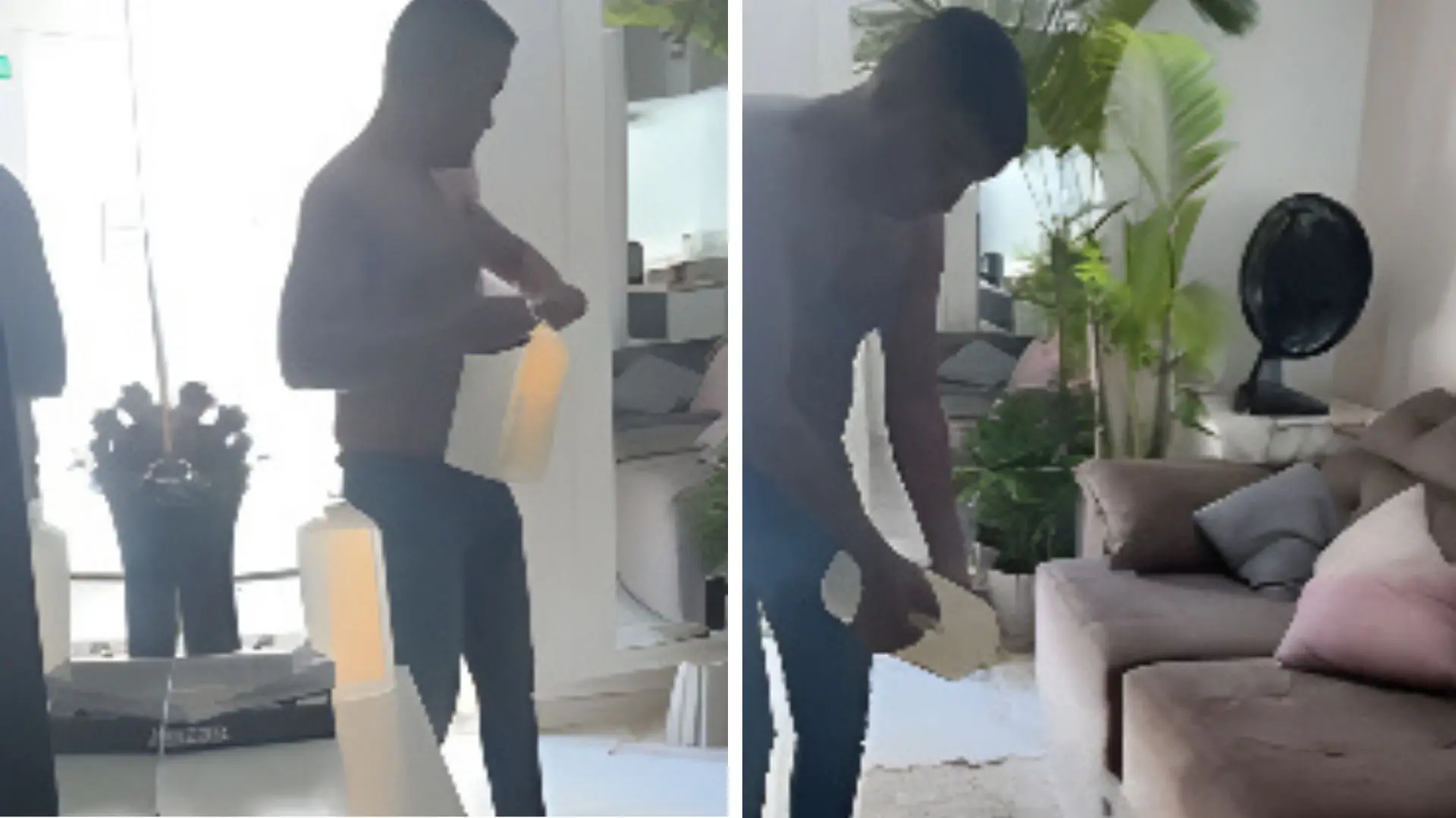 Mulher Grava O Próprio Marido Colocando fogo Na Casa E O Fim É… Ver mais