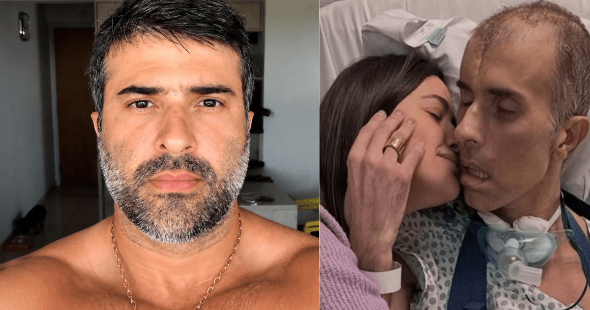 Atitude da Esposa de Policial Baleado No Seu Velório Assustou a Todos: ‘Puxou…Ver mais