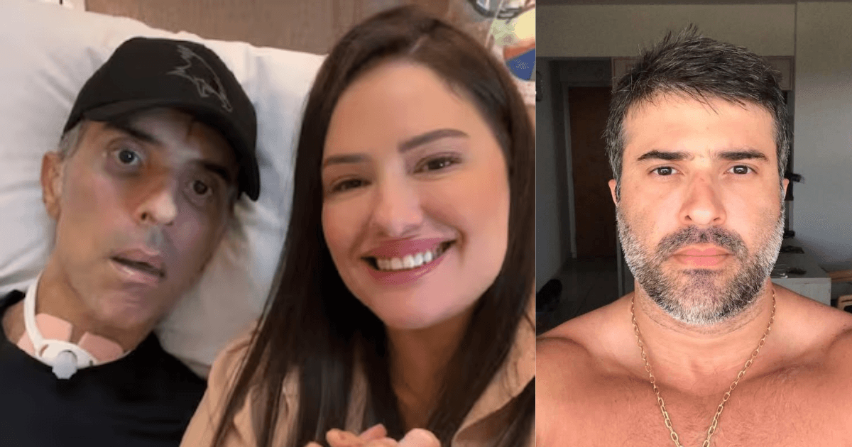 Atitude da Esposa do Comandante Felipe Marques Ao Saber Que Ele Faleceu Assustou a Tod…Veja mais