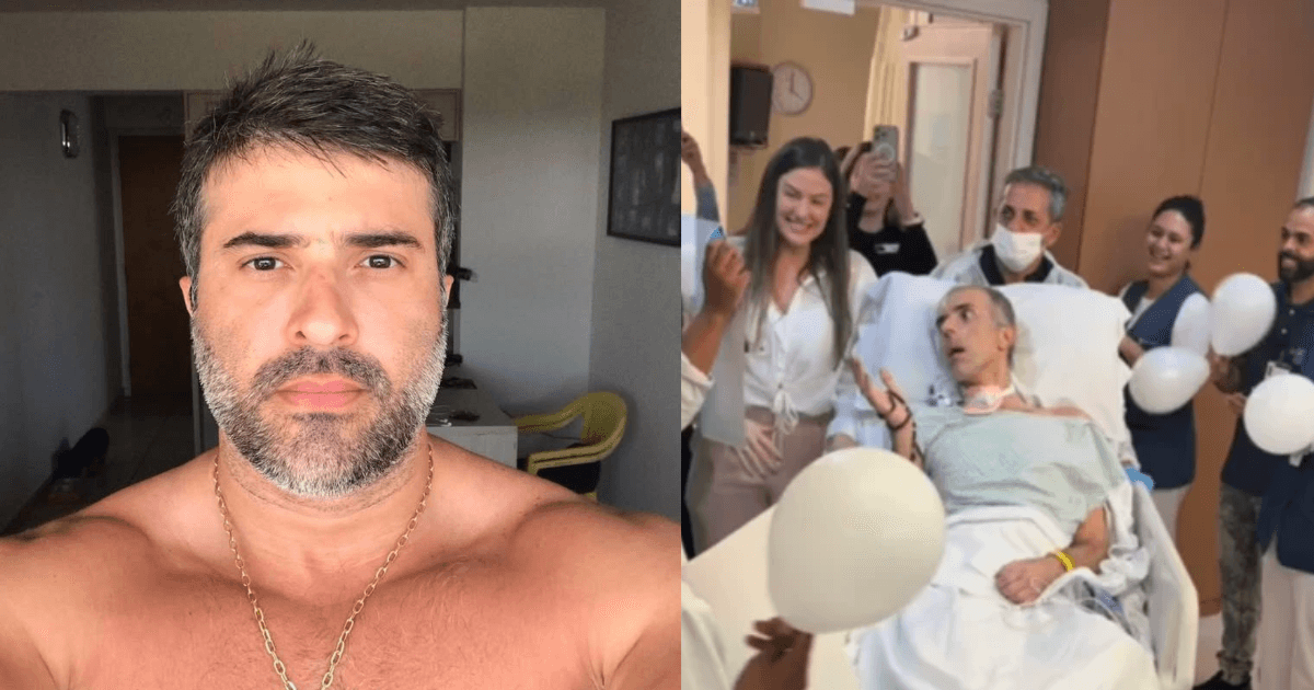 Últimas Palavras do Comandante Felipe Marques Antes de Morrer Assustou a Todos: ‘‘Eu queria que… Ver mais