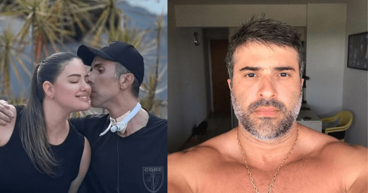Esposa de comandante baleado na cabeça pode ser culpada de seu falecimento: ‘ela fazia…Ver mais