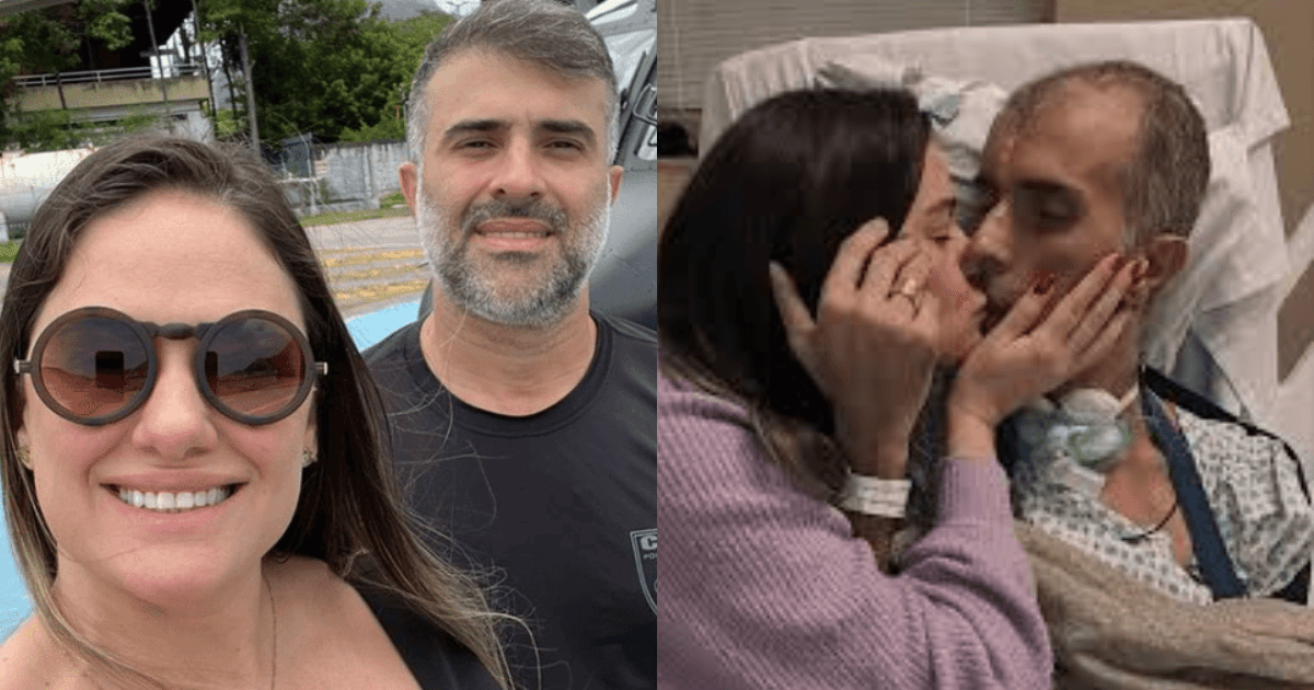 Antes Do Velório, Foi Isso Que Aconteceu Com O Corpo Do Policial Civil Que Foi Baleado, Ras… Ler Matéria