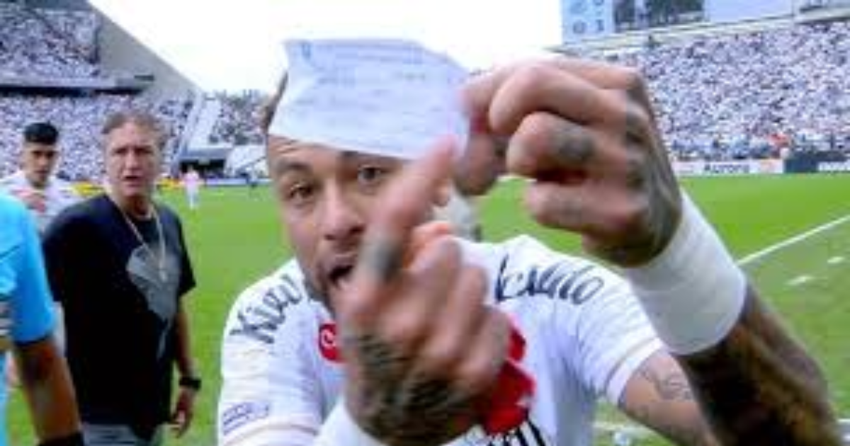 Força, Neymar, após sofrer susto perto da Copa e se envolver em mais nova polêmica… Ver mais