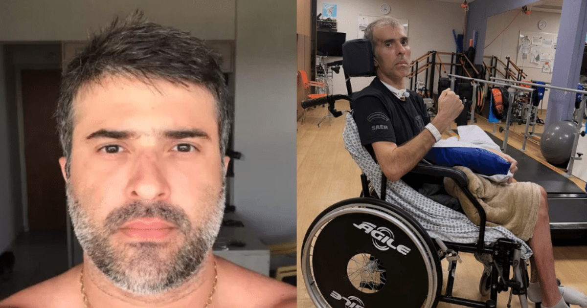 Este Detalhe Ao Lado do Caixão do Policial Baleado Espantou a Todos: ‘Tinh…Ver mais
