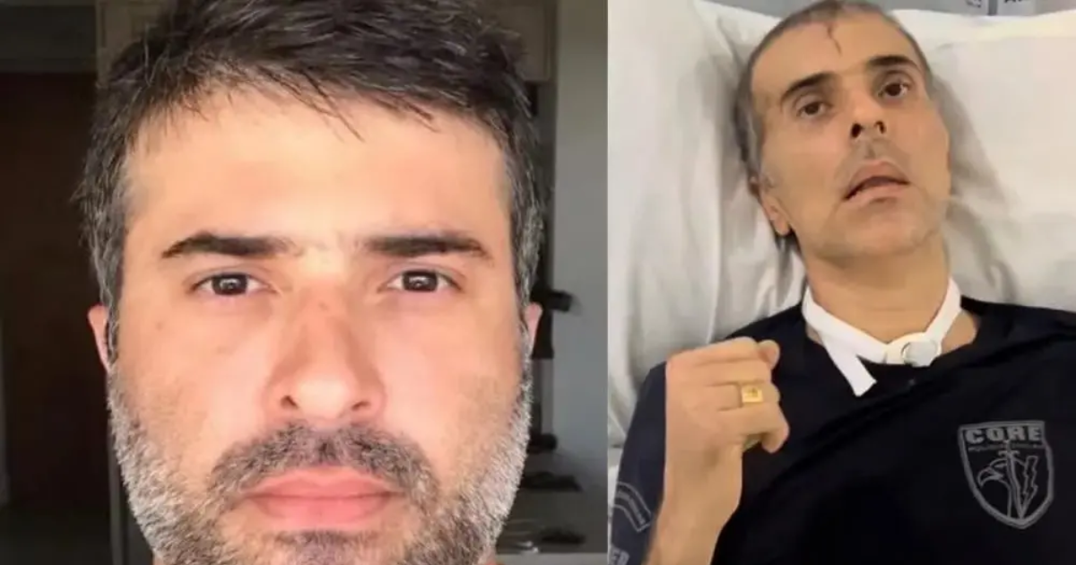 Viúva de policial baleado revela o seu último pedido antes de morrer: “Prendam o… Ler Matéria
