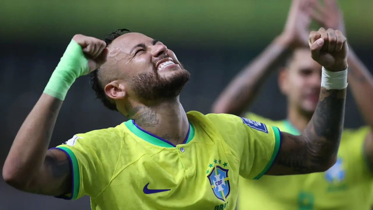 Infelizmente FOI CONFIRMADO; Neymar Aos 34 Anos Acaba De Sofrer Uma… Ver Mais