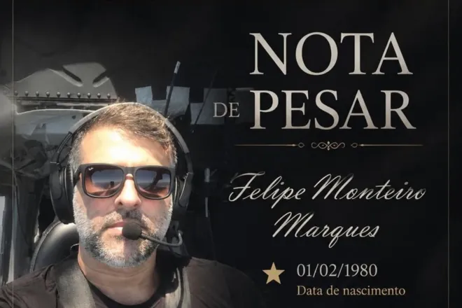 Morre Policial Civil baleado em operação no Rio após meses de luta… Ver mais
