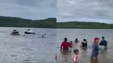 Jovem desaparece acude Ceara