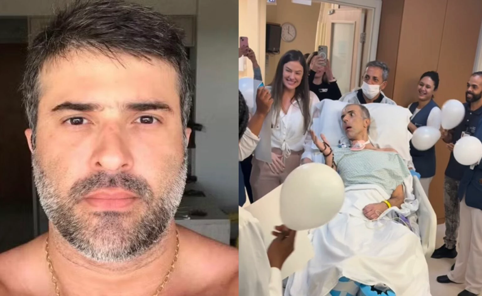 Últimas Palavras do Policial Felipe Marques Antes de Seu Falecimento Assustou a Todos: ‘‘Eu queria que… Ver mais