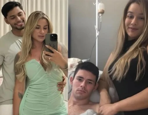 Caso de ex-mulher que cuida de marido tetraplégic0 após traição viraliza… Ver Mais