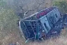 acidente onibus romeiros sao jose da tapera alagoas 2026 1024x540 1