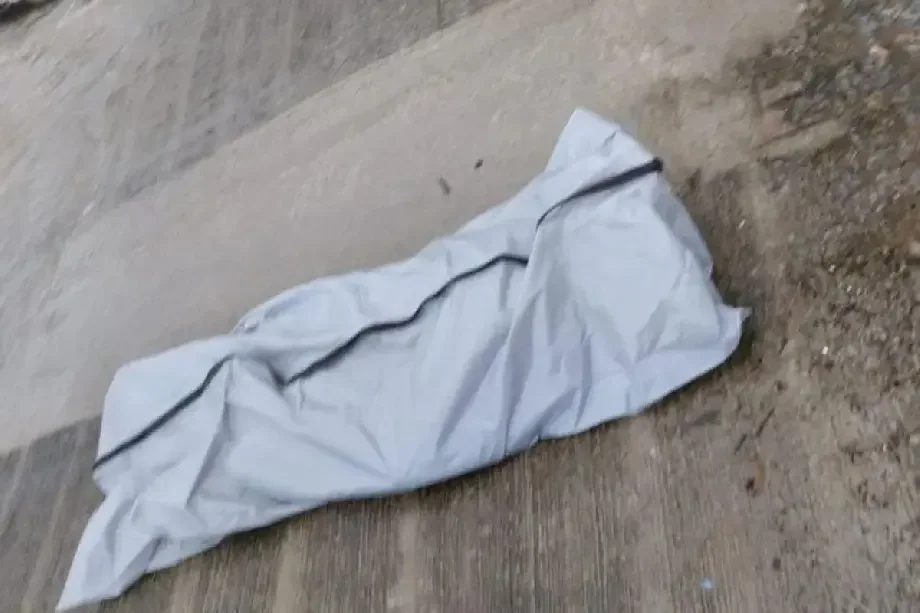 Descoberto Corpo de Mulher no Rio Itajaí-Açu: Estava Sem Suas… Ver Mais