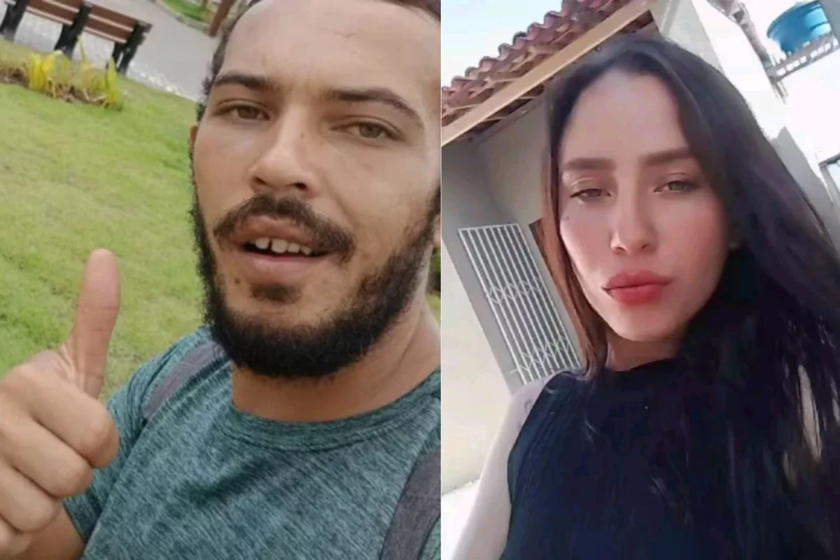 Corpo de Mulher é Encontrado Boiando No Rio Sem Suas…Ver mais