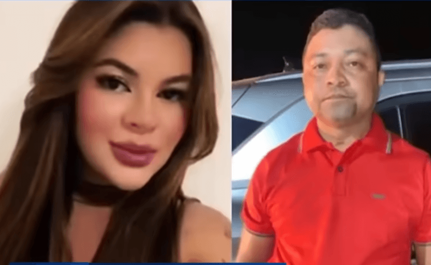 Jovem É Atacad4 Pelo Próprio Cunhado E Têm Suas Mãos Dec… Ler Mais