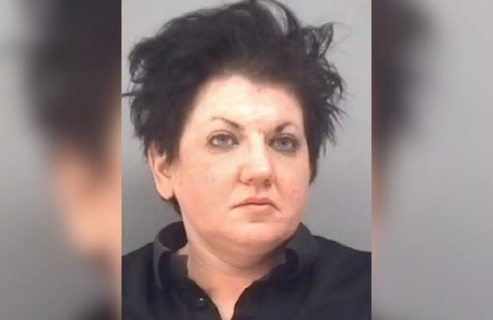 Mulher é revistada na prisão e o que a policial encontrou nela chocou a todos… Ver mais