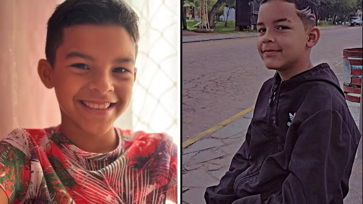 O que parecia um simples machucado no joelho tirou a vida de henry aos 8 anos após… Ver Mais
