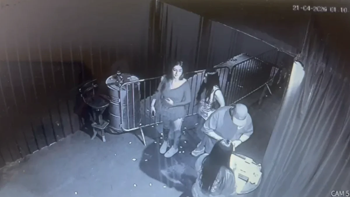 Caso de primas desaparecidas: Polícia divulga que encontraram um…Ver Mais
