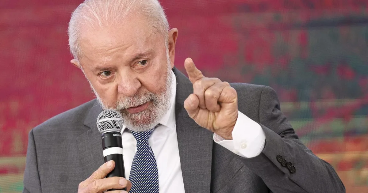 URGENTE: Chega ao fim a luta de Lula contra câncer de pele após ele sofrer um… Ver Mais