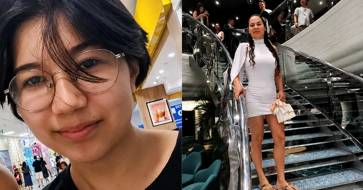 Mãe e filha são identificadas mortas dentro de quarto na zona sul de SP…Ver mais