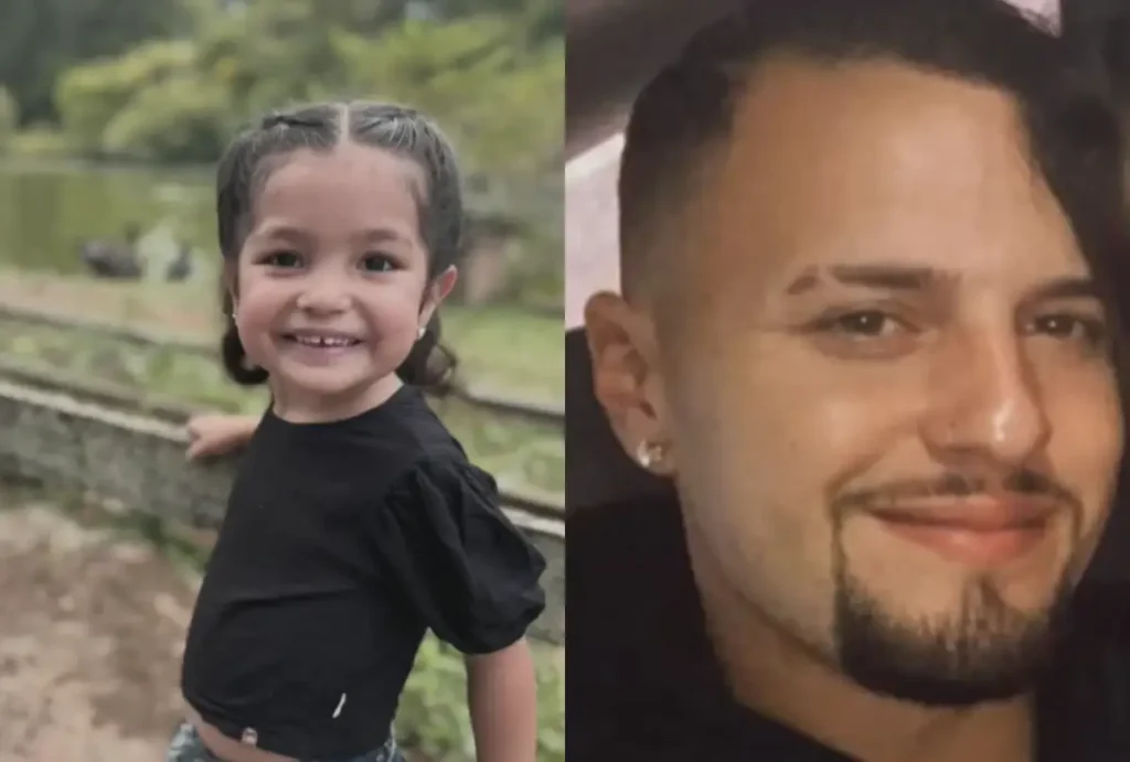 Caminhoneiro Tenta Salvar Enteada De 4 Anos Após Queda Em Represa E Os 2 Acabam M0rtos… Ver Mais