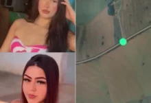 pista crucial policia localiza sinal de celular de primas desaparecidas ha 15 dias e faz cerco