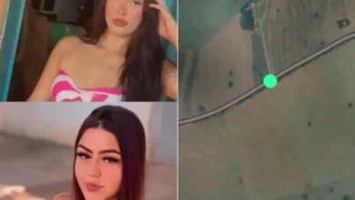 pista crucial policia localiza sinal de celular de primas desaparecidas ha 15 dias e faz cerco