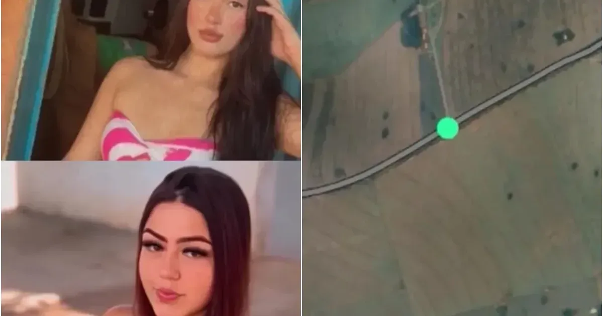 Reviravolta: Celular de primas desaparecidas dá sinal e leva polícia a local, foi o p…Ler Mais