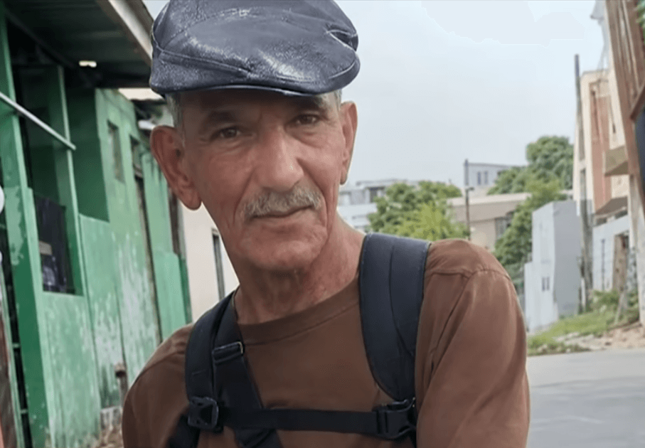 Após 7 anos desaparecido, filho confessa que ele próprio matou o pai policial por conta de… Ler Matéria