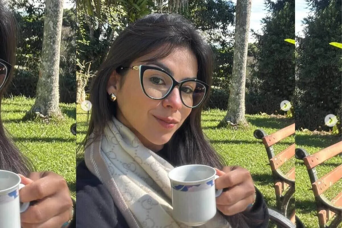 Mulher De 31 Anos Morre Durante Tentativa de Engravidar “Sofreu Um… Ler Mais