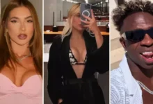 saiba quem e day magalhaes a modelo culpada pelo fim de virginia e vini jr.webp