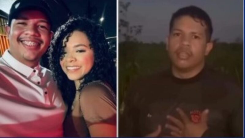 Primeira foto do corp0 de brasileiro mort0 na Bolívia é divulgada “restos de sa… Ver Mais