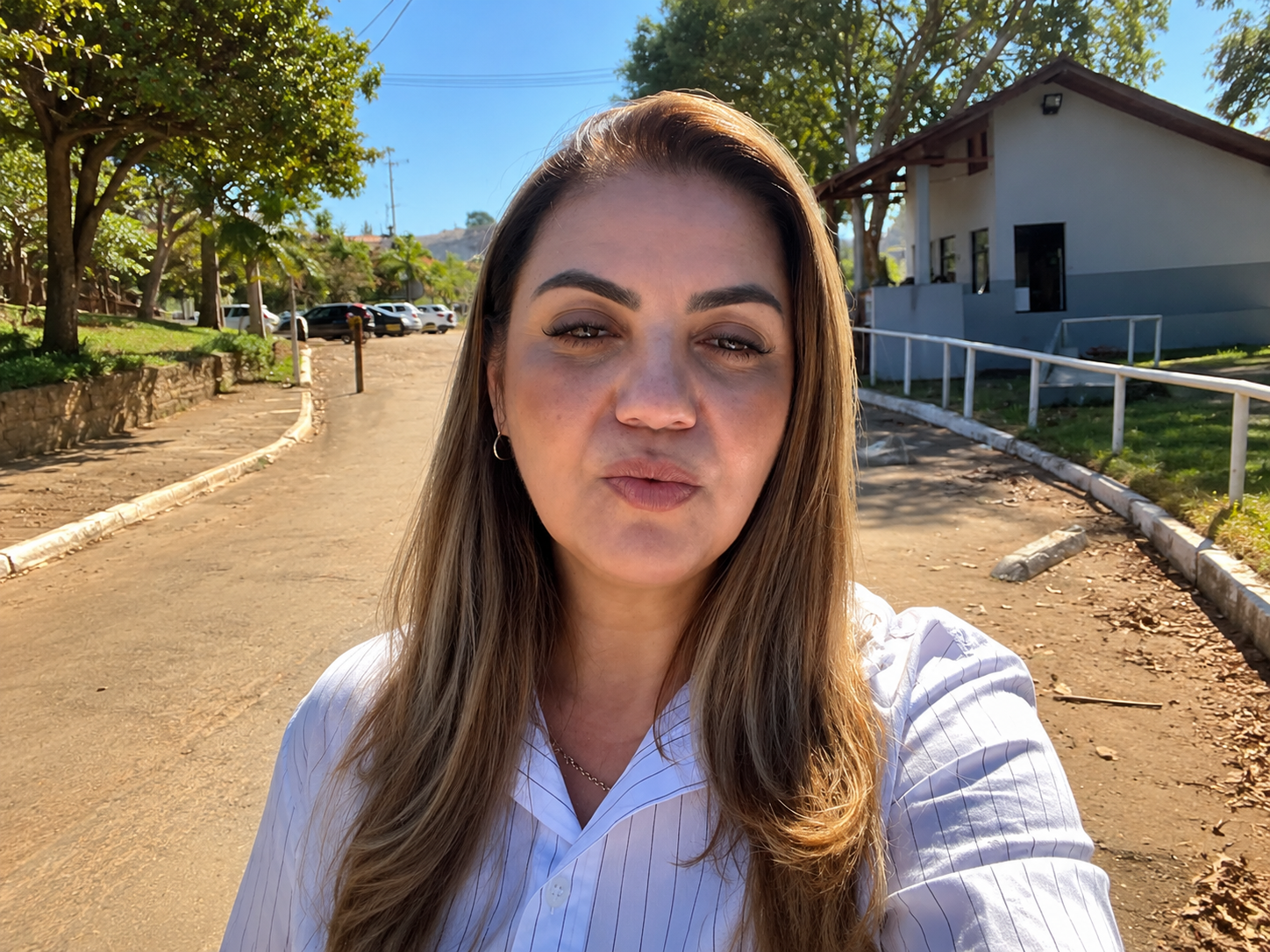 Advogada Ana Paula Rocha É M0rta A Tir0s Em Estacionamento, foi seu… Ver Mais