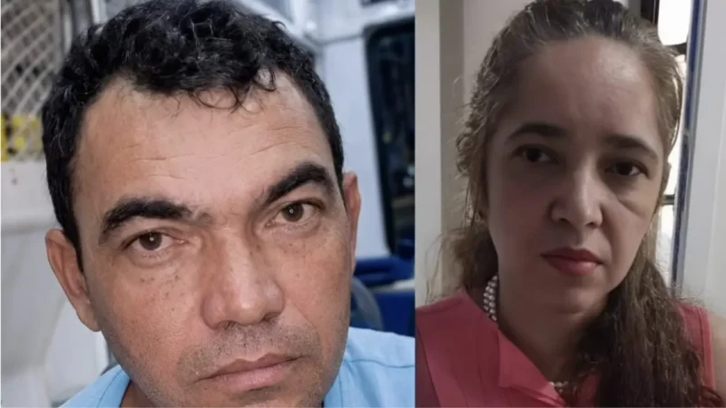 Bombeiro é acusado de m4tar a própria esposa com marret4 na cabeça após… Ver Mais