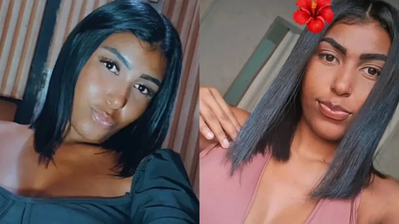 Yasmin De 24 anos é mort4 pelo ex após fazer s…Ver Mais
