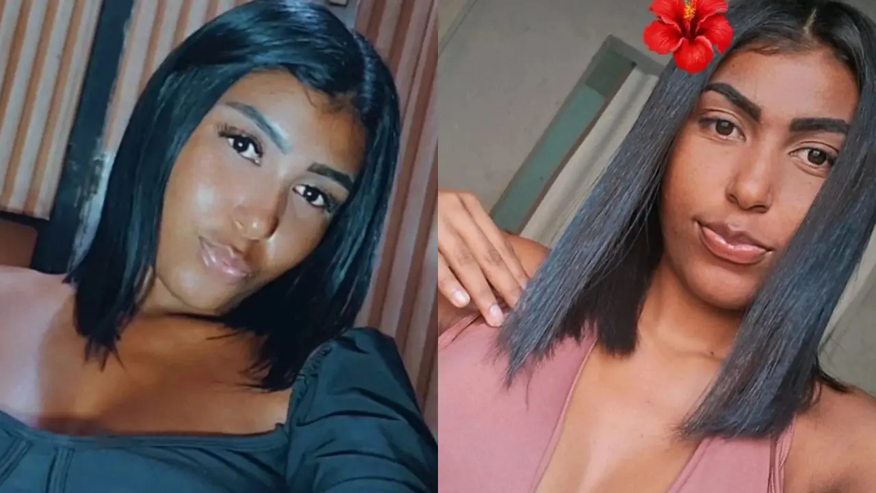 Yasmin De 24 anos é mort4 pelo ex após fazer s…Ver Mais