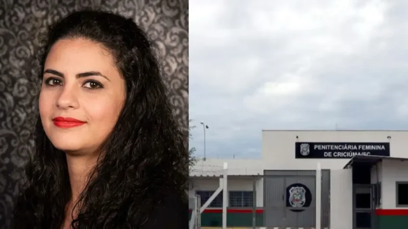 Bibi Perigosa é achada mort4 dentro de…Ver Mais