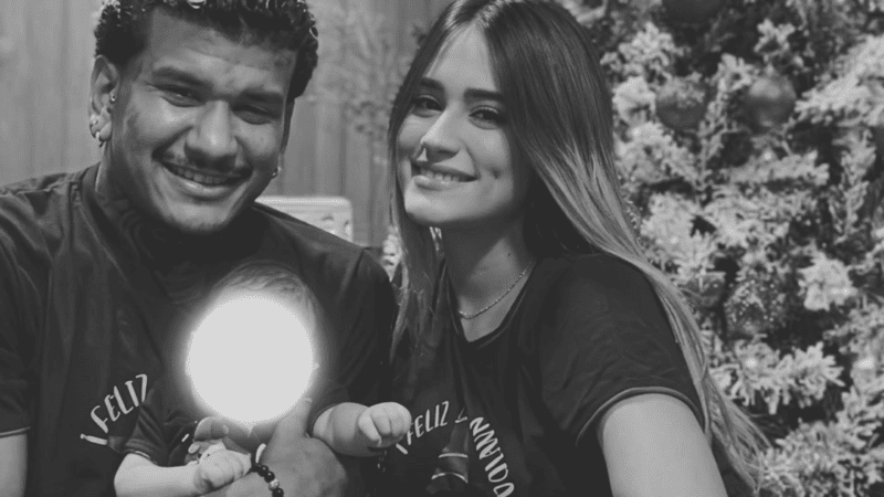 Esposa do jogador Venezuelano Hector Bello m0rre em desab4mento, mas a filha do casal… Ver mais