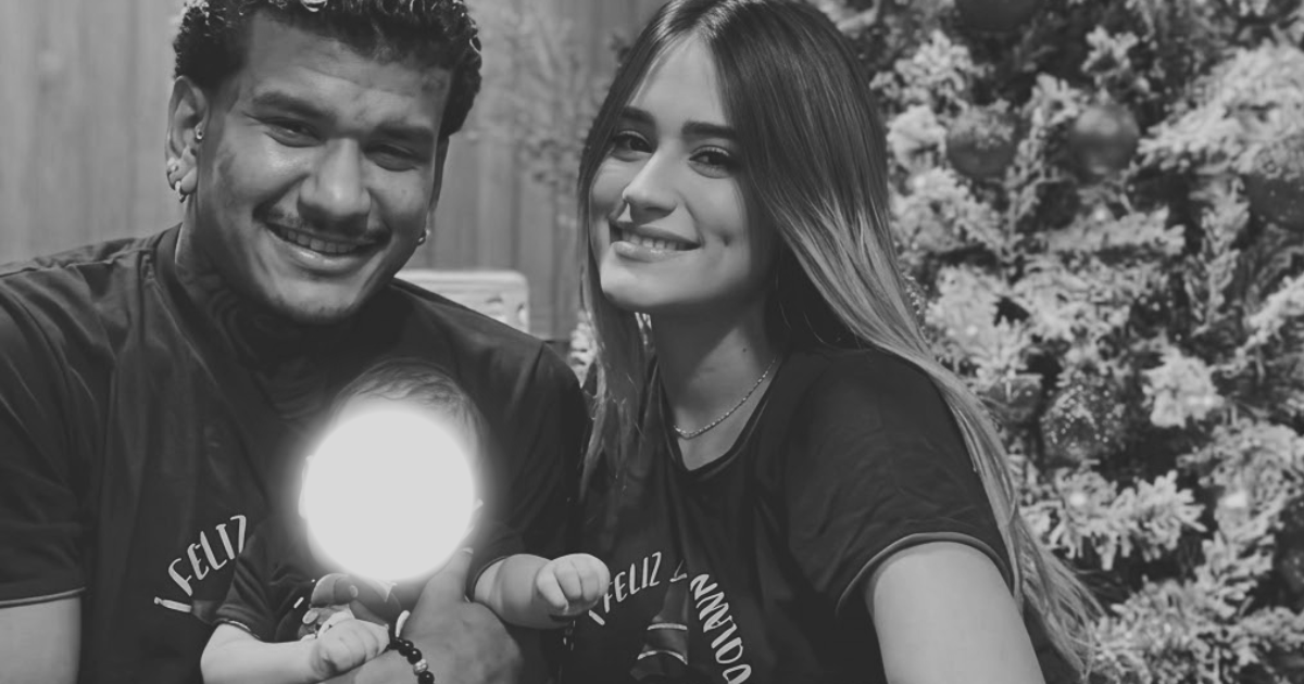 Esposa do jogador Venezuelano Hector Bello m0rre em desab4mento, mas a filha do casal… Ver mais