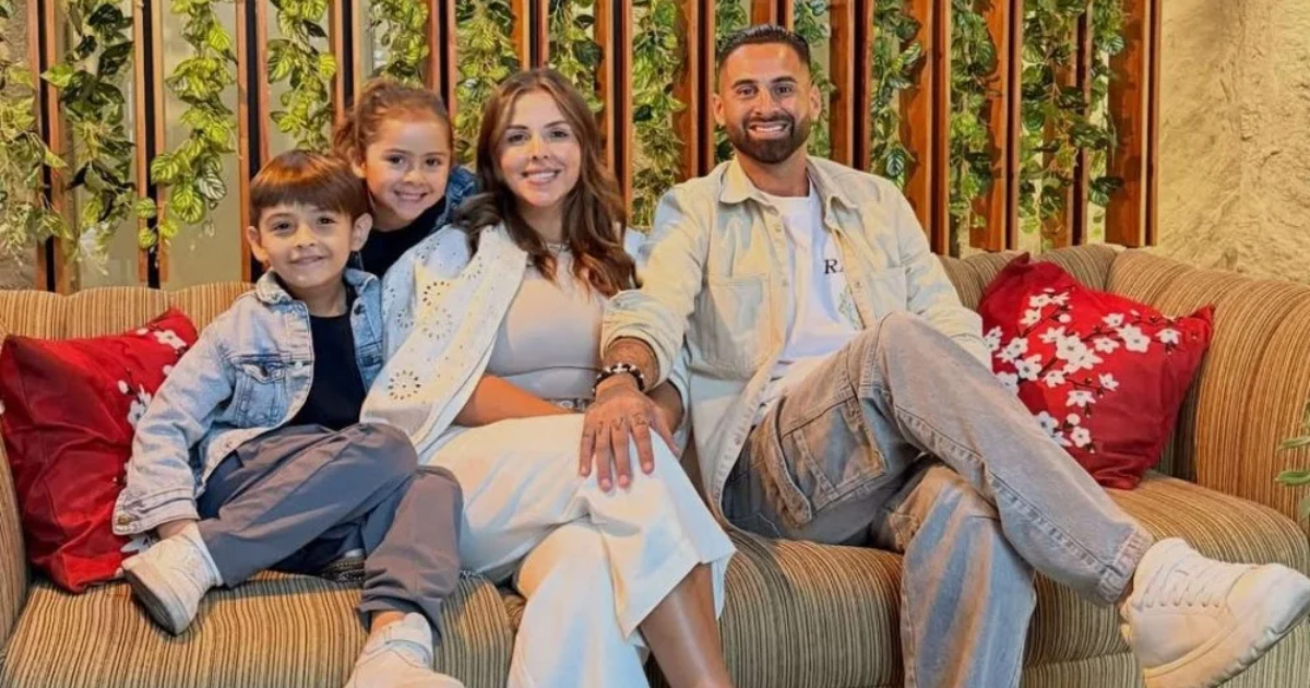 Jogador argentino desabafa em profunda dor após terrem0to: ‘Meu edifíci0 caiu, não sei nada da minha família… Ver mais