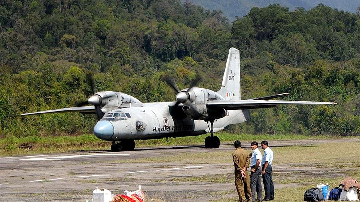 Avião sofre acidente durante pouso nele estava nosso querido… Ver Mais