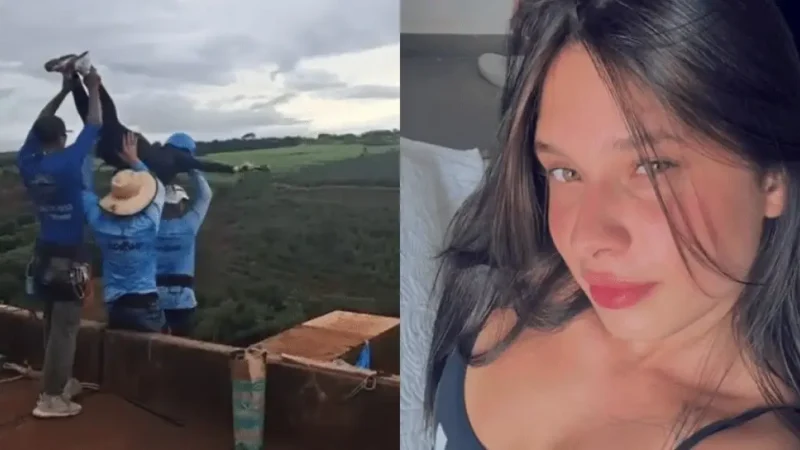 Só Veja Se Tiver Coragem! Enfermeira Revela Como Encontrou Maria Eduarda Após… Ver Mais