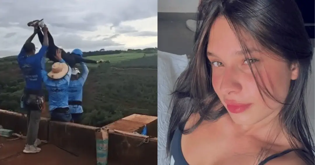 Só Veja Se Tiver Coragem! Enfermeira Revela Como Encontrou Maria Eduarda Após… Ver Mais