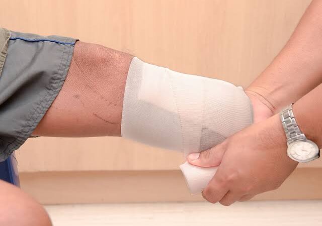 Jovem de 23 Anos Perde os Dois Pés Após Feridas Causadas Por… Ver Mais®