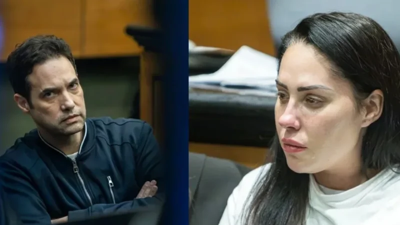 Caso Henry Borel: Juíza Bate O Martelo E Monique Acaba de Ser… Ver Mais