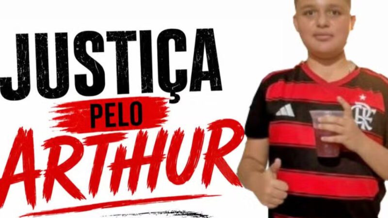 Tristeza e Dor: Laudo confirma o que havia no corpo de Arthur após ele passar mal com pedaço de bol… Ler Mais