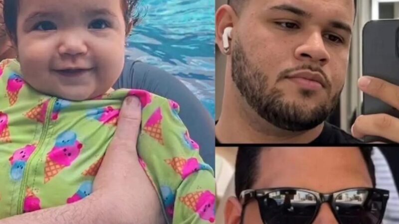 BƐbê de 10 m3ses m0rre após s0frer estupr0; ‘ficante’ da mãe e primo dele são pres…Ver mais
