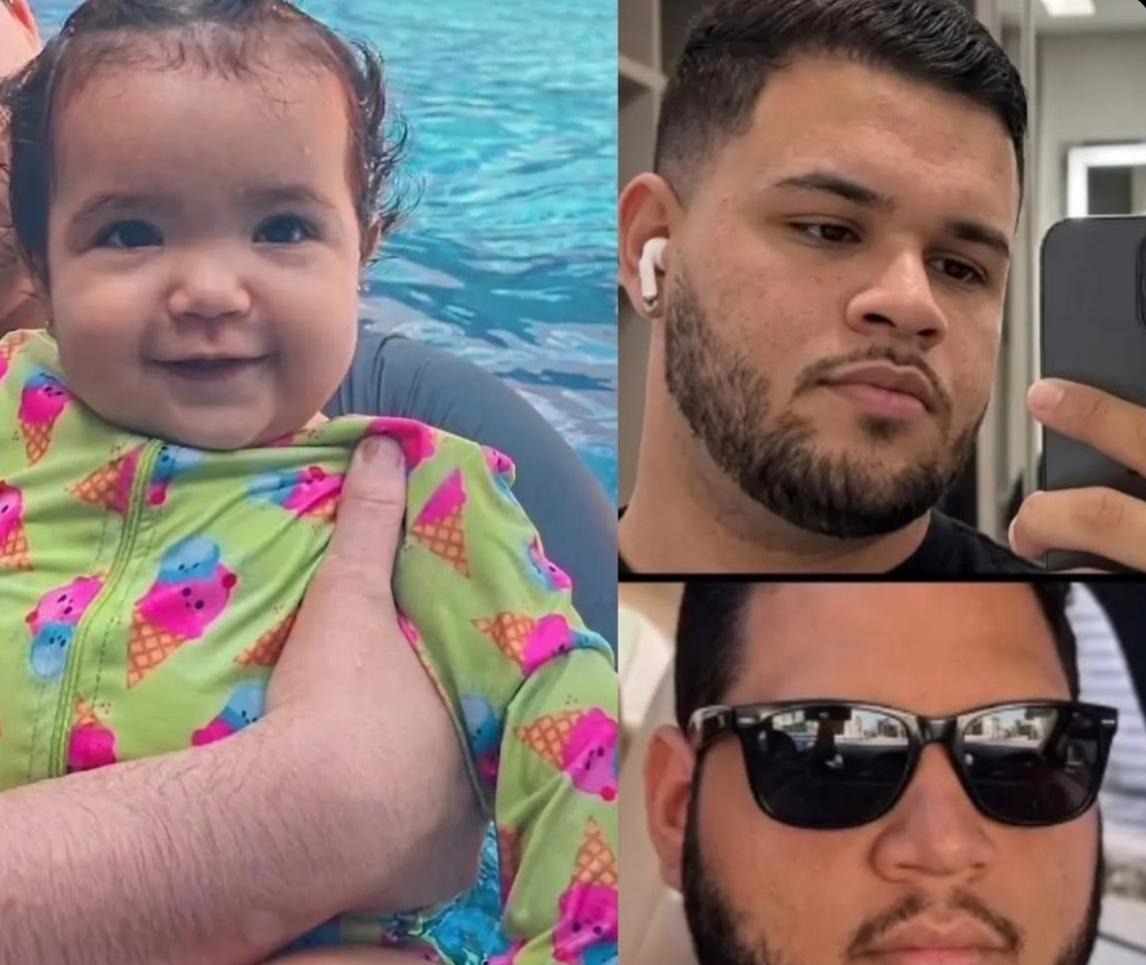 BƐbê de 10 m3ses m0rre após s0frer estupr0; ‘ficante’ da mãe e primo dele são pres…Ver mais